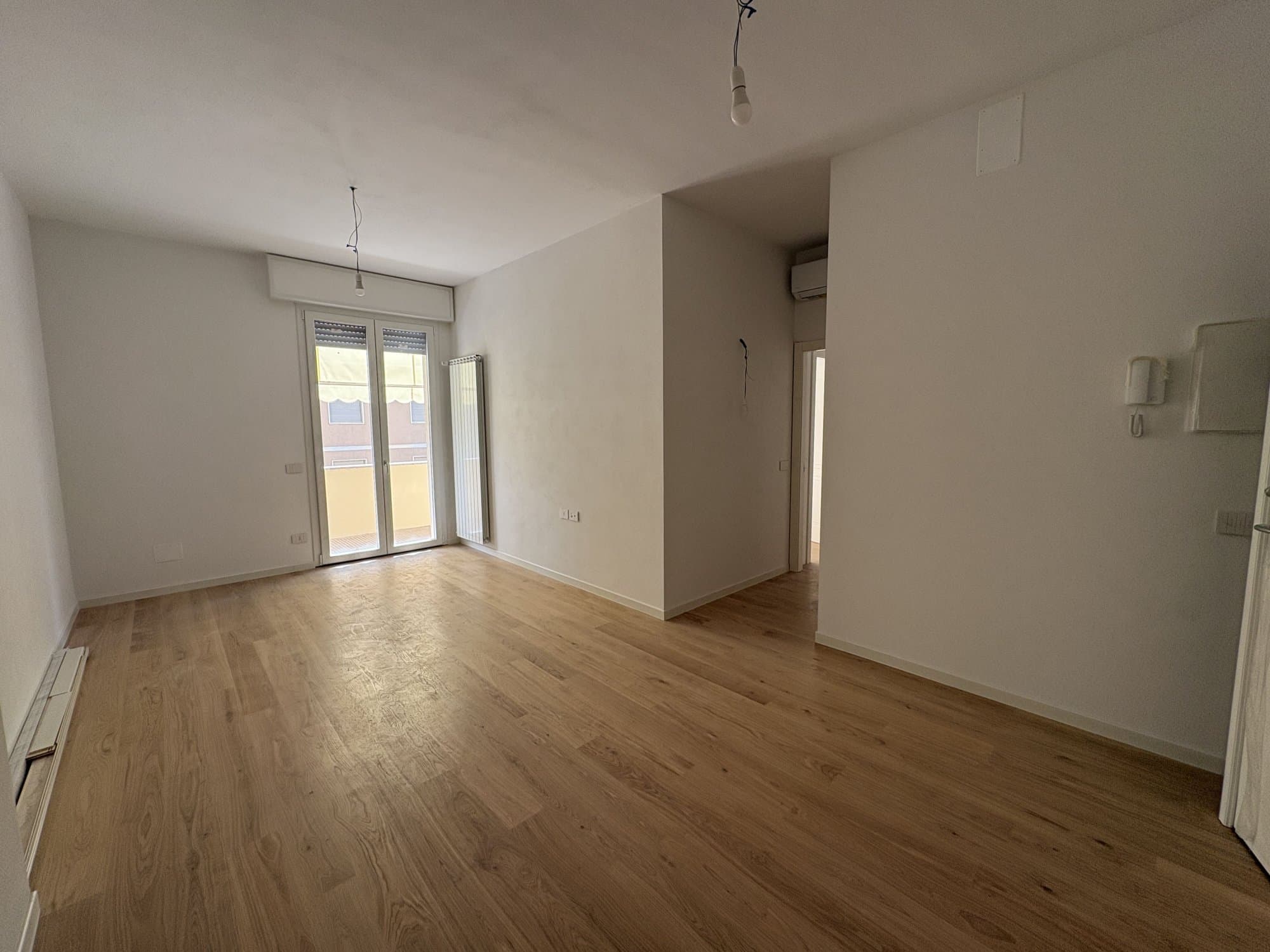 Novoli trilocale in classe B con terrazzo 2