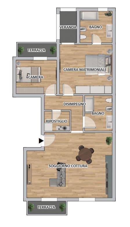 Planimetria 1