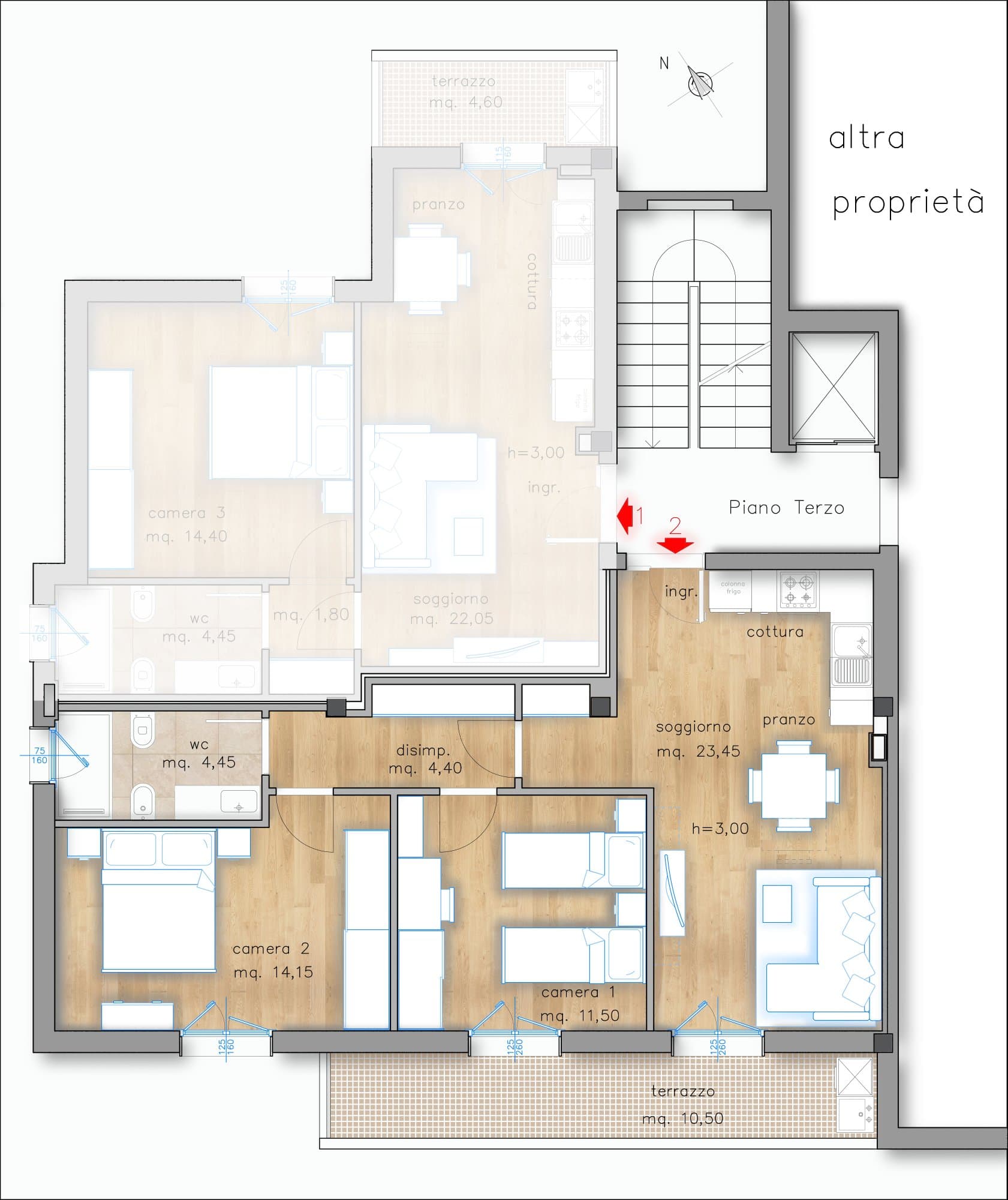 Planimetria 1