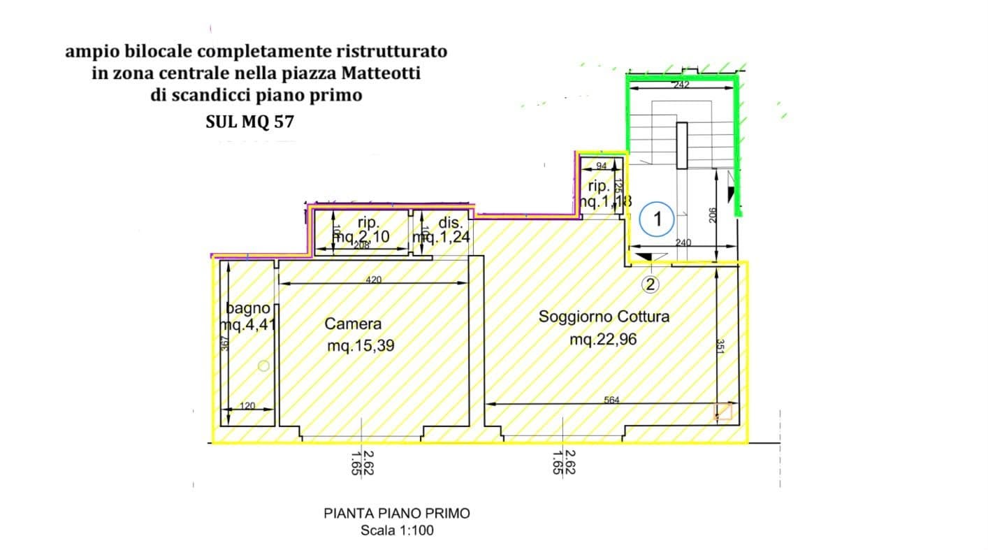 Planimetria 1