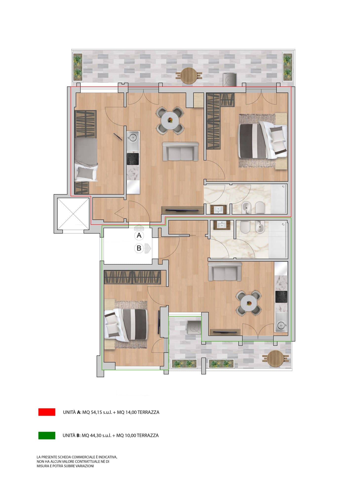 Floor plan 3